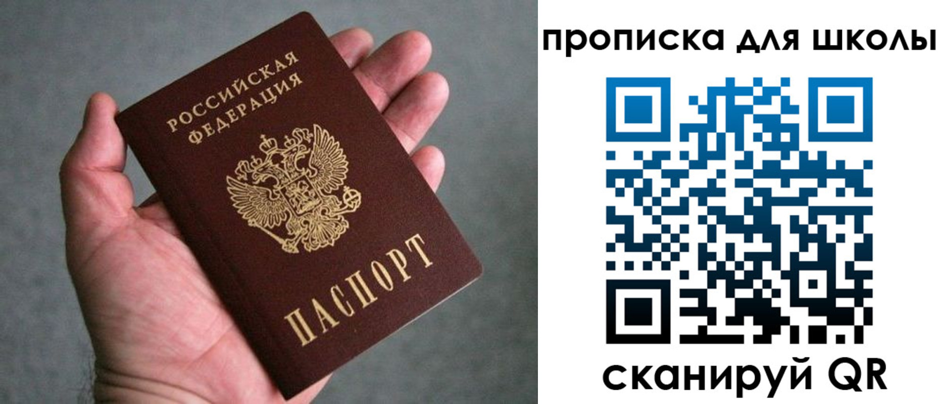 прописка штамп в Советске